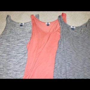 Tank Tops